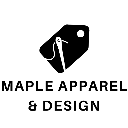 Maple Apparel Design